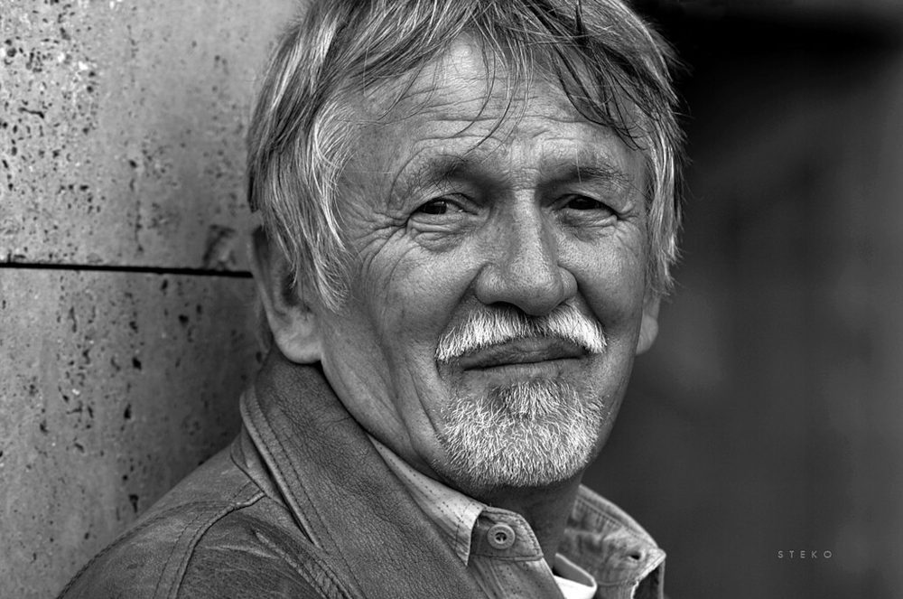 Oravecz Imre  Fotó: Stefkovics Gáspár, Wikipédia